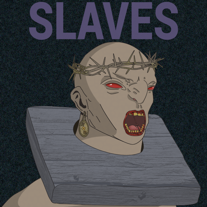 SLAVE 1