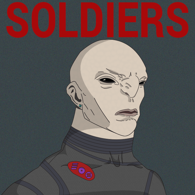 SOLDIER 1